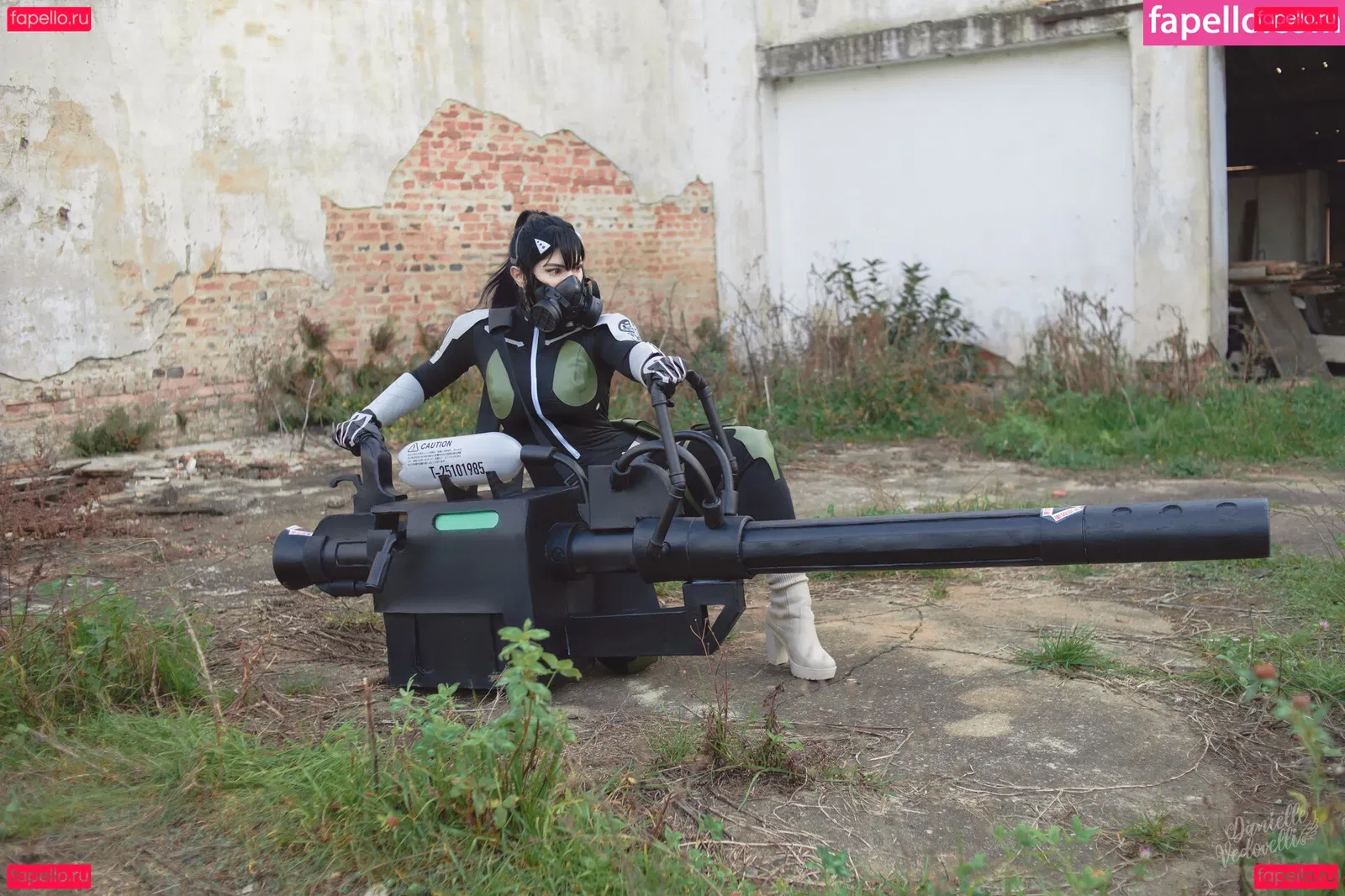 Danielle Vedovelli / Danievedo Onlyfans Photo Gallery 