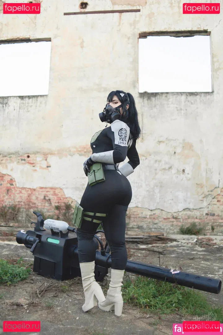 Danielle Vedovelli / Danievedo Onlyfans Photo Gallery 