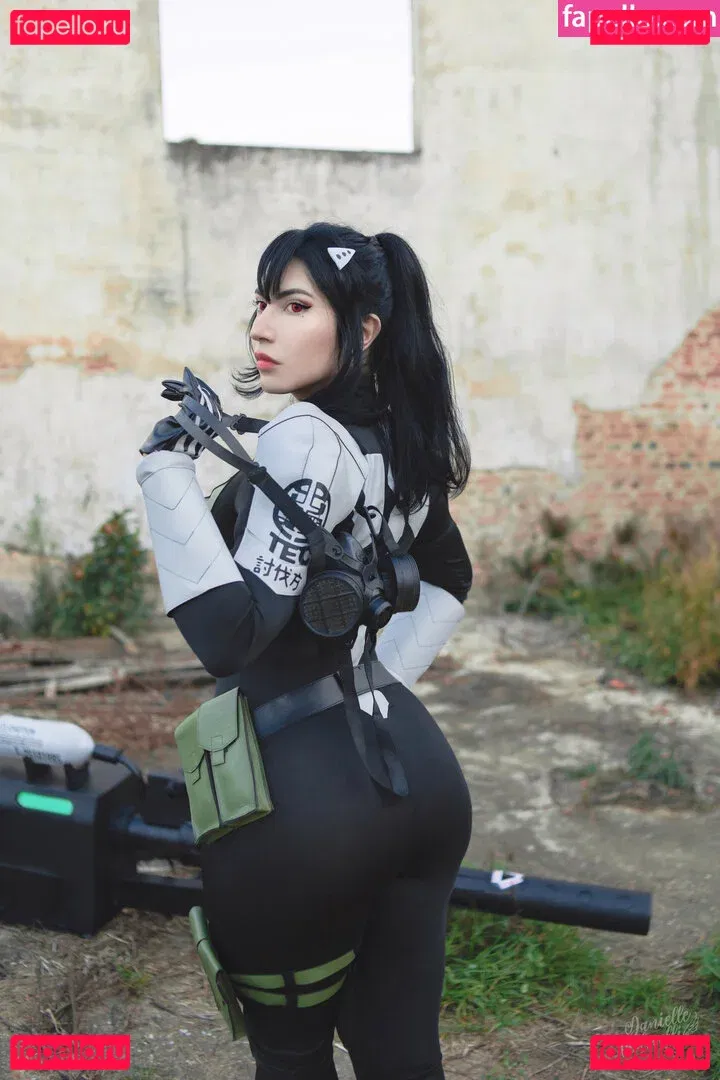 Danielle Vedovelli / Danievedo Onlyfans Photo Gallery 