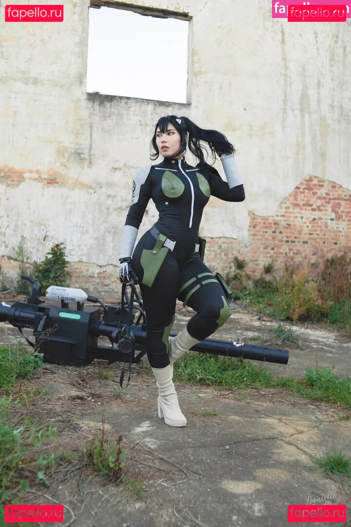 Danielle Vedovelli / Danievedo Onlyfans Photo Gallery 