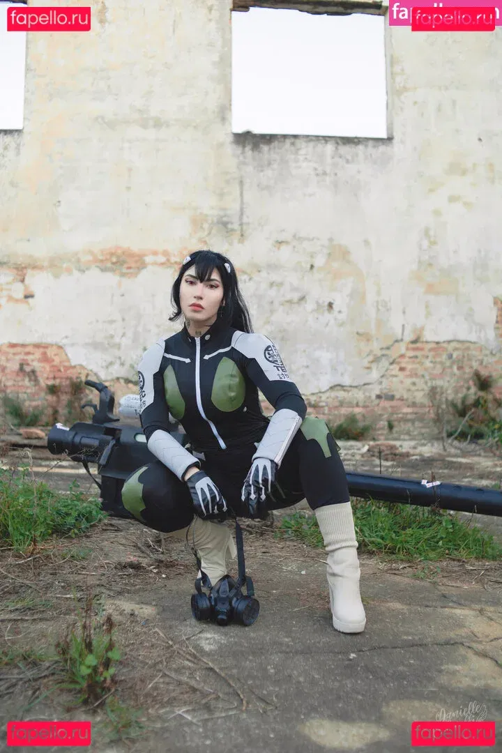 Danielle Vedovelli / Danievedo Onlyfans Photo Gallery 