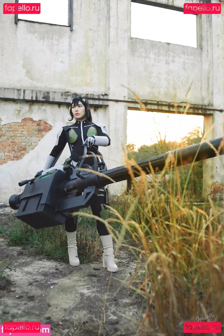 Danielle Vedovelli / Danievedo Onlyfans Photo Gallery 