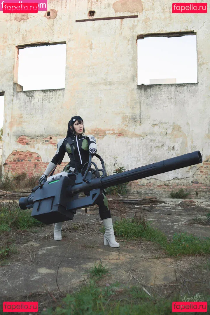 Danielle Vedovelli / Danievedo Onlyfans Photo Gallery 