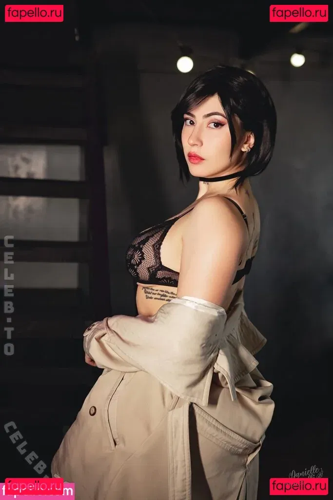 Danielle Vedovelli / Danievedo Onlyfans Photo Gallery 