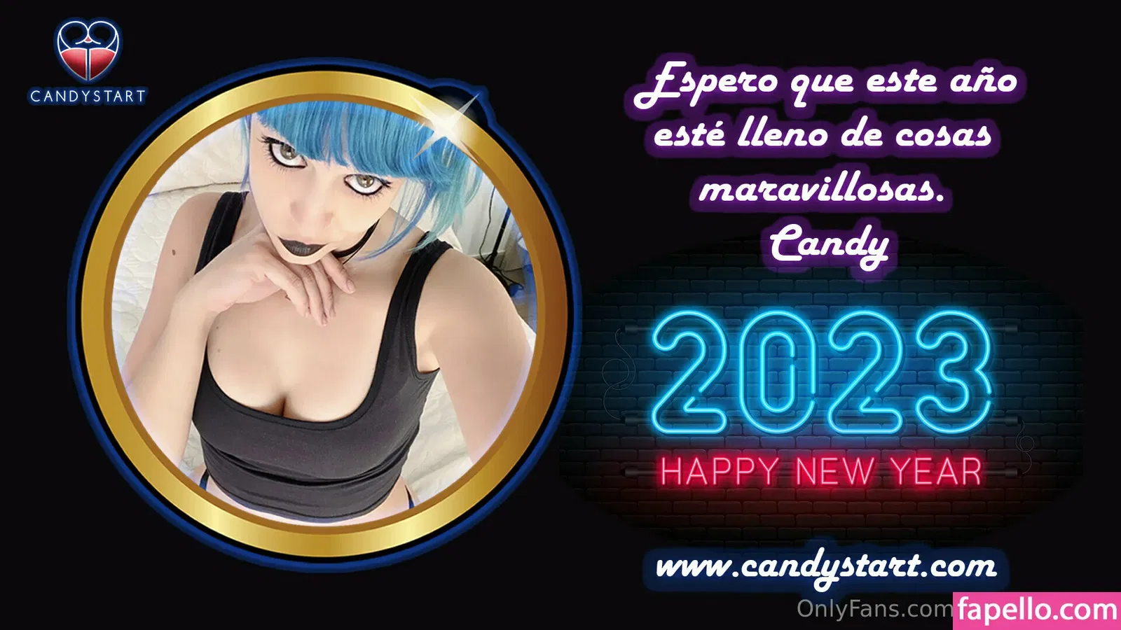 candystart69 Onlyfans Photo Gallery 