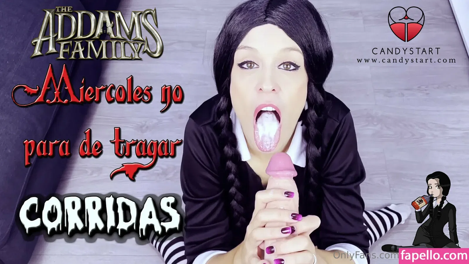 candystart69 Onlyfans Photo Gallery 