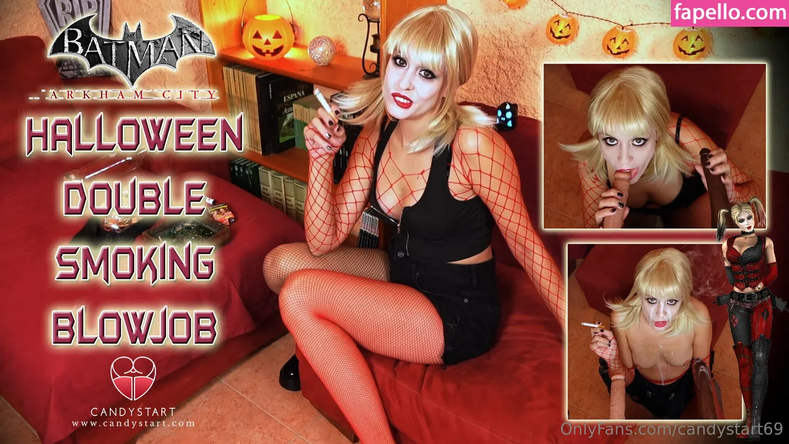 candystart69 Onlyfans Photo Gallery 