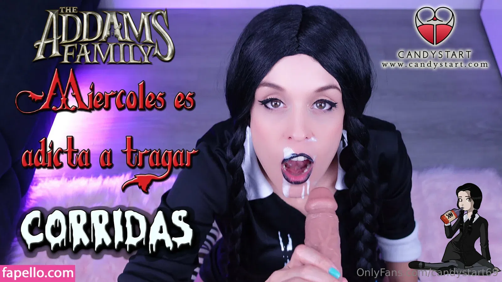 candystart69 Onlyfans Photo Gallery 