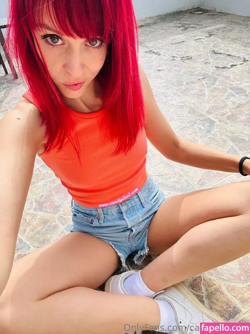 candystart69 Onlyfans Photo Gallery 