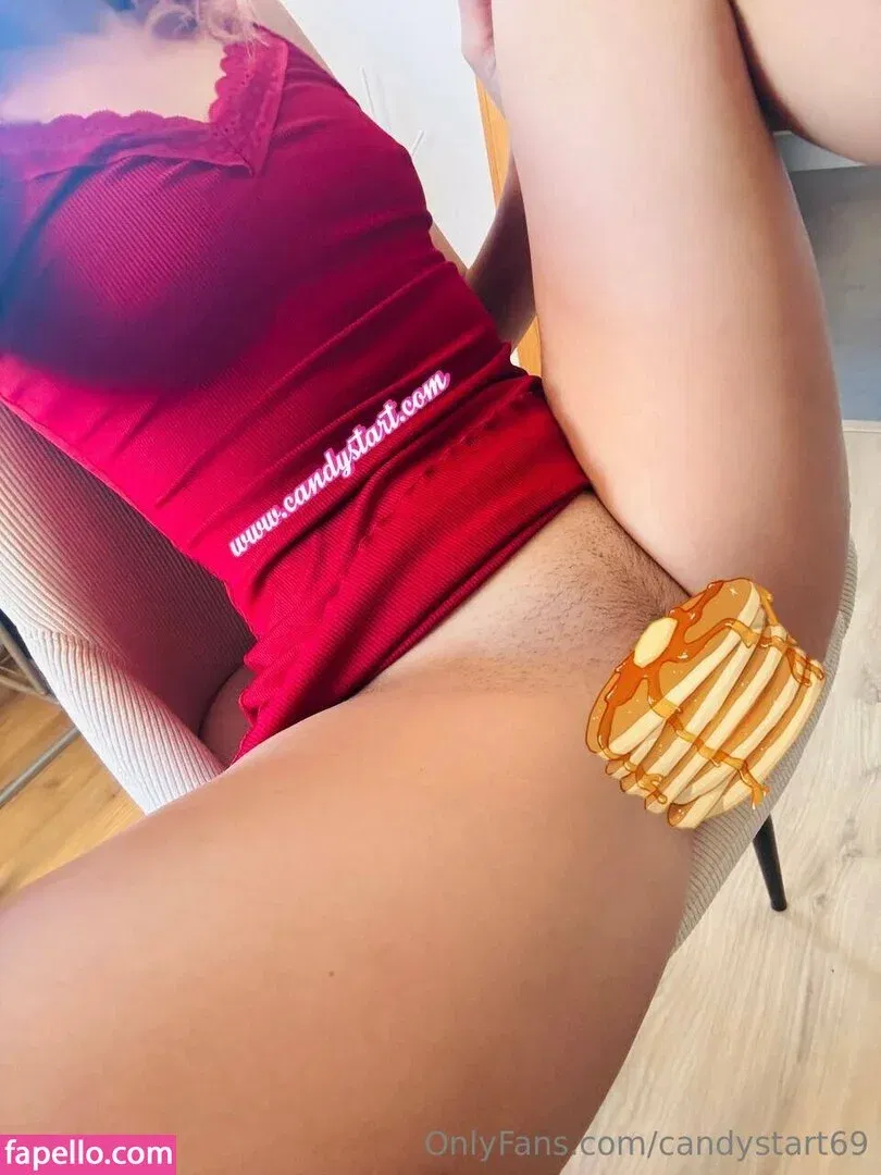 candystart69 Onlyfans Photo Gallery 
