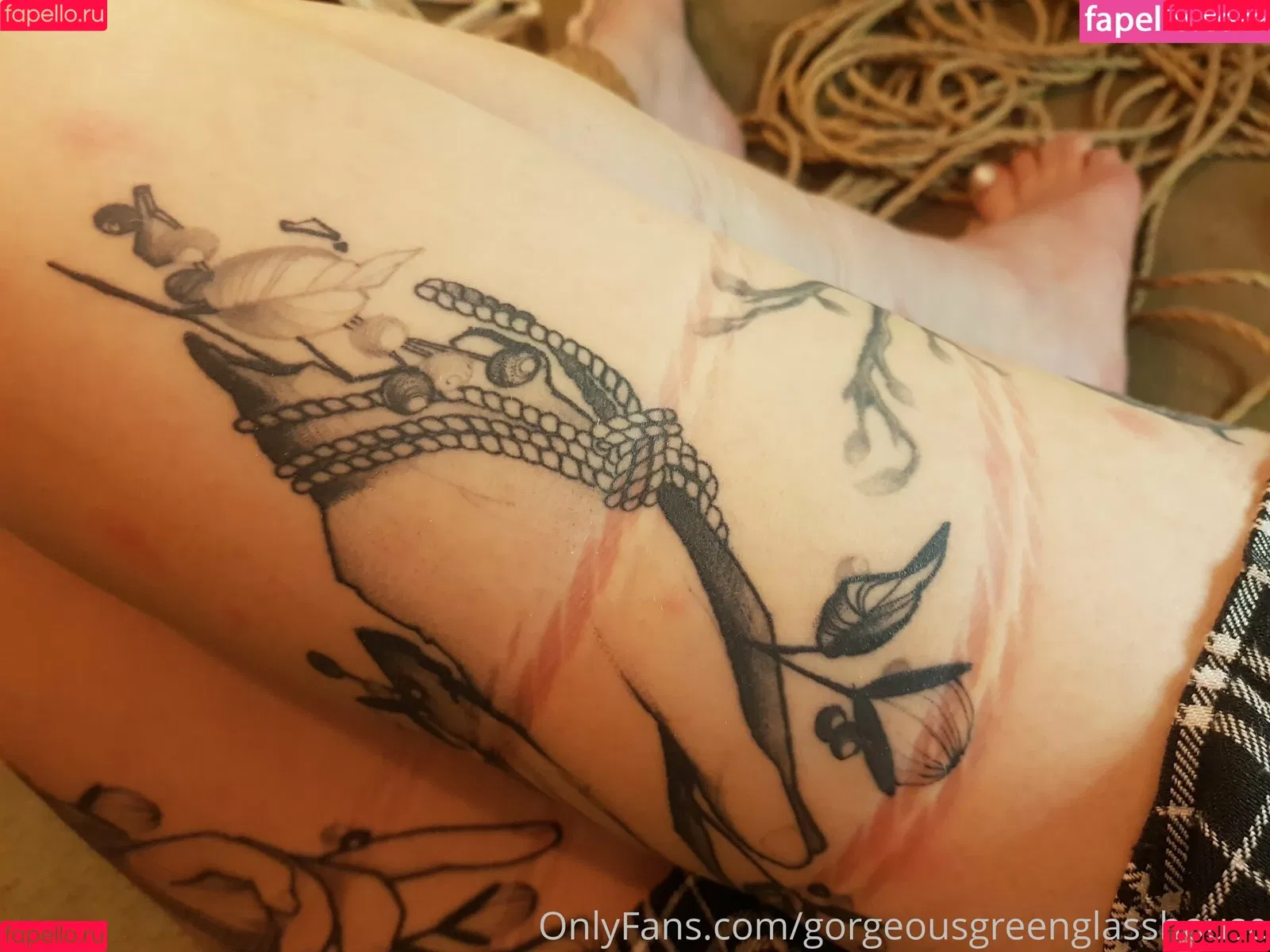 katiecuddleskitty / katietieskitty Onlyfans Photo Gallery 
