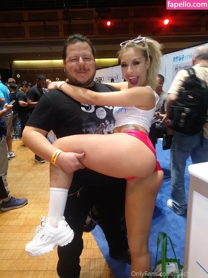 machinest6 Onlyfans Photo Gallery 