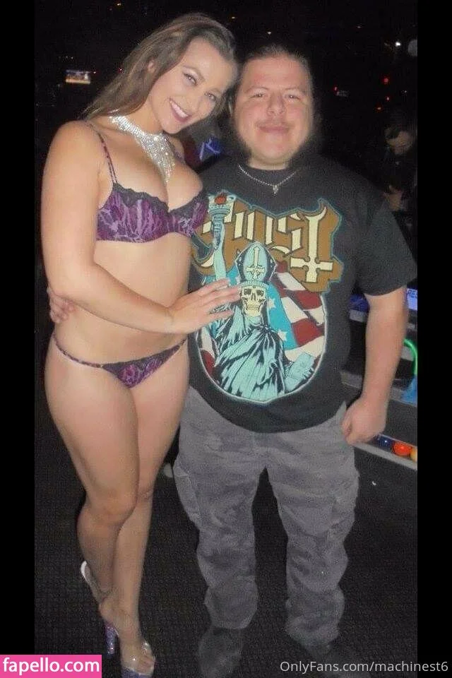 machinest6 Onlyfans Photo Gallery 