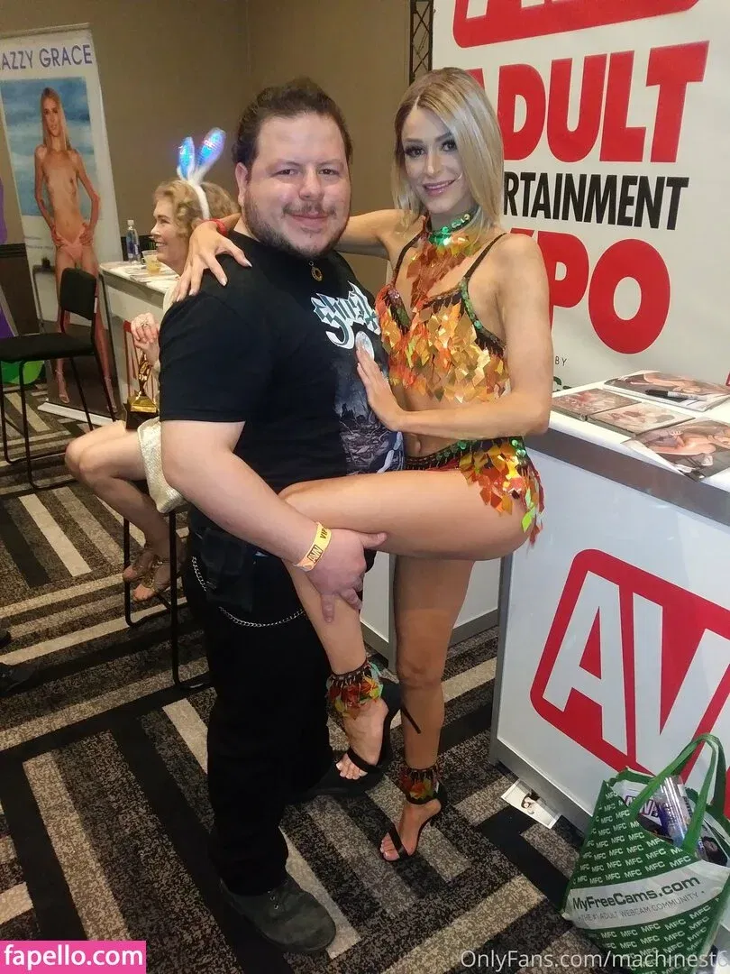 machinest6 Onlyfans Photo Gallery 