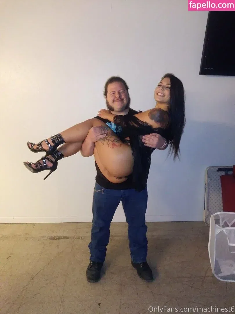 machinest6 Onlyfans Photo Gallery 