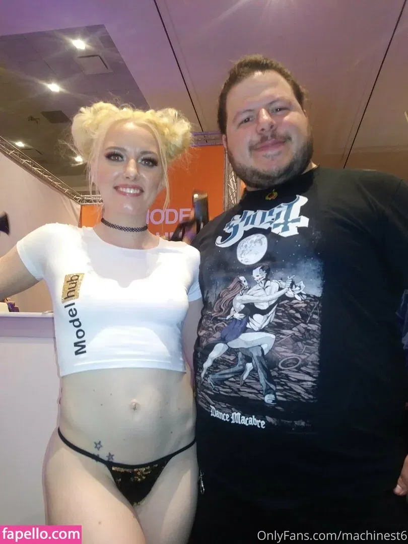 machinest6 Onlyfans Photo Gallery 