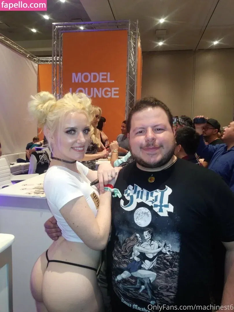 machinest6 Onlyfans Photo Gallery 