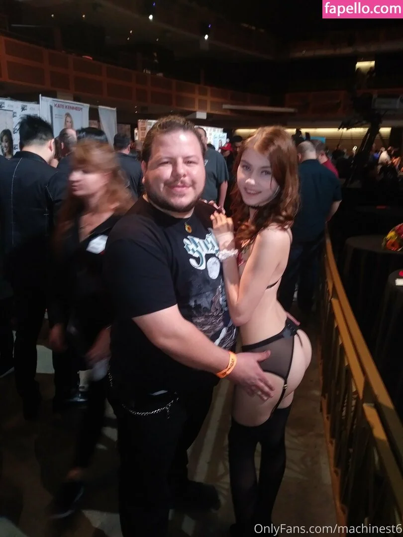 machinest6 Onlyfans Photo Gallery 