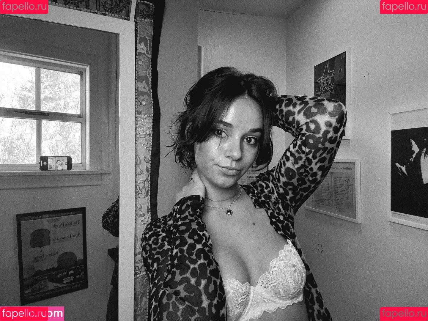 Leyla Ingalls / Leylaingallz / leylaingallz_ Onlyfans Photo Gallery 