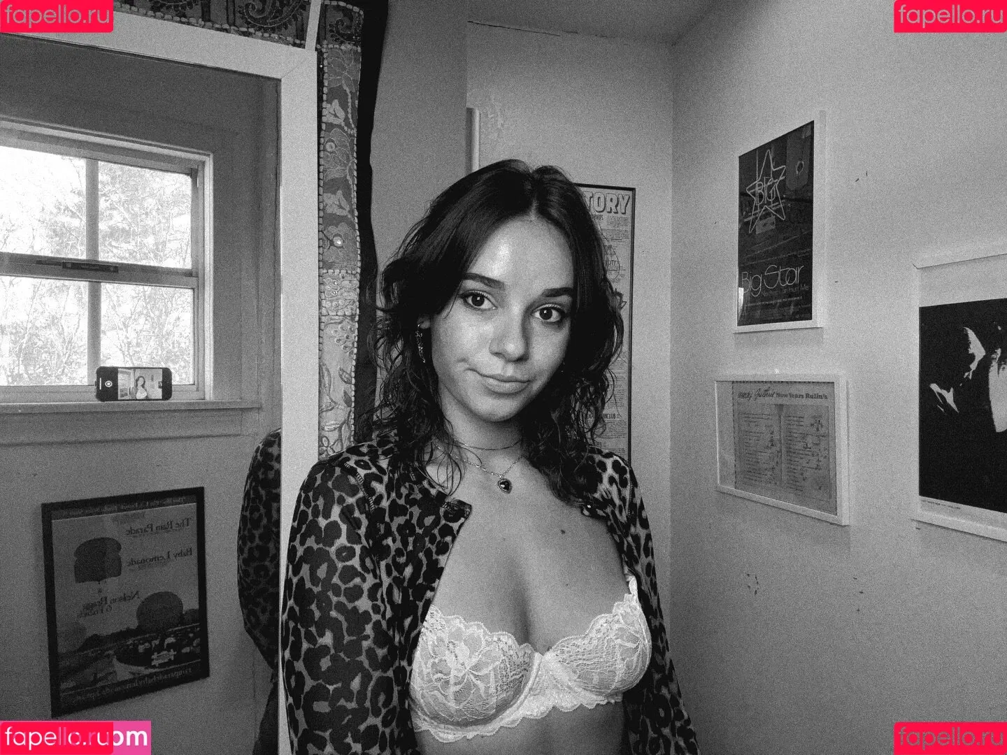 Leyla Ingalls / Leylaingallz / leylaingallz_ Onlyfans Photo Gallery 