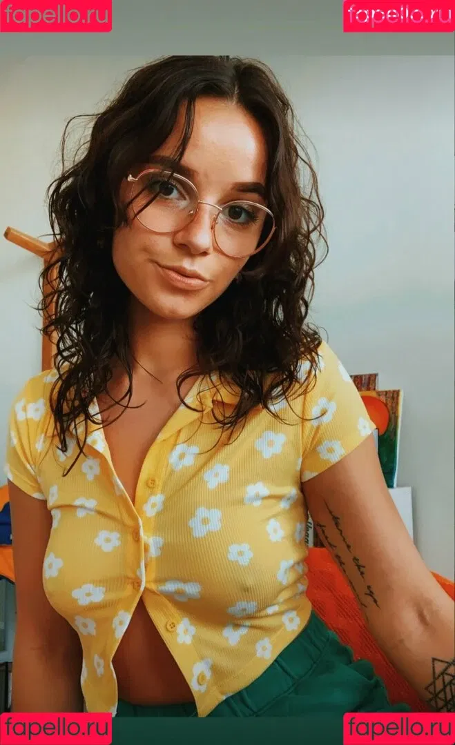 Leyla Ingalls / Leylaingallz / leylaingallz_ Onlyfans Photo Gallery 