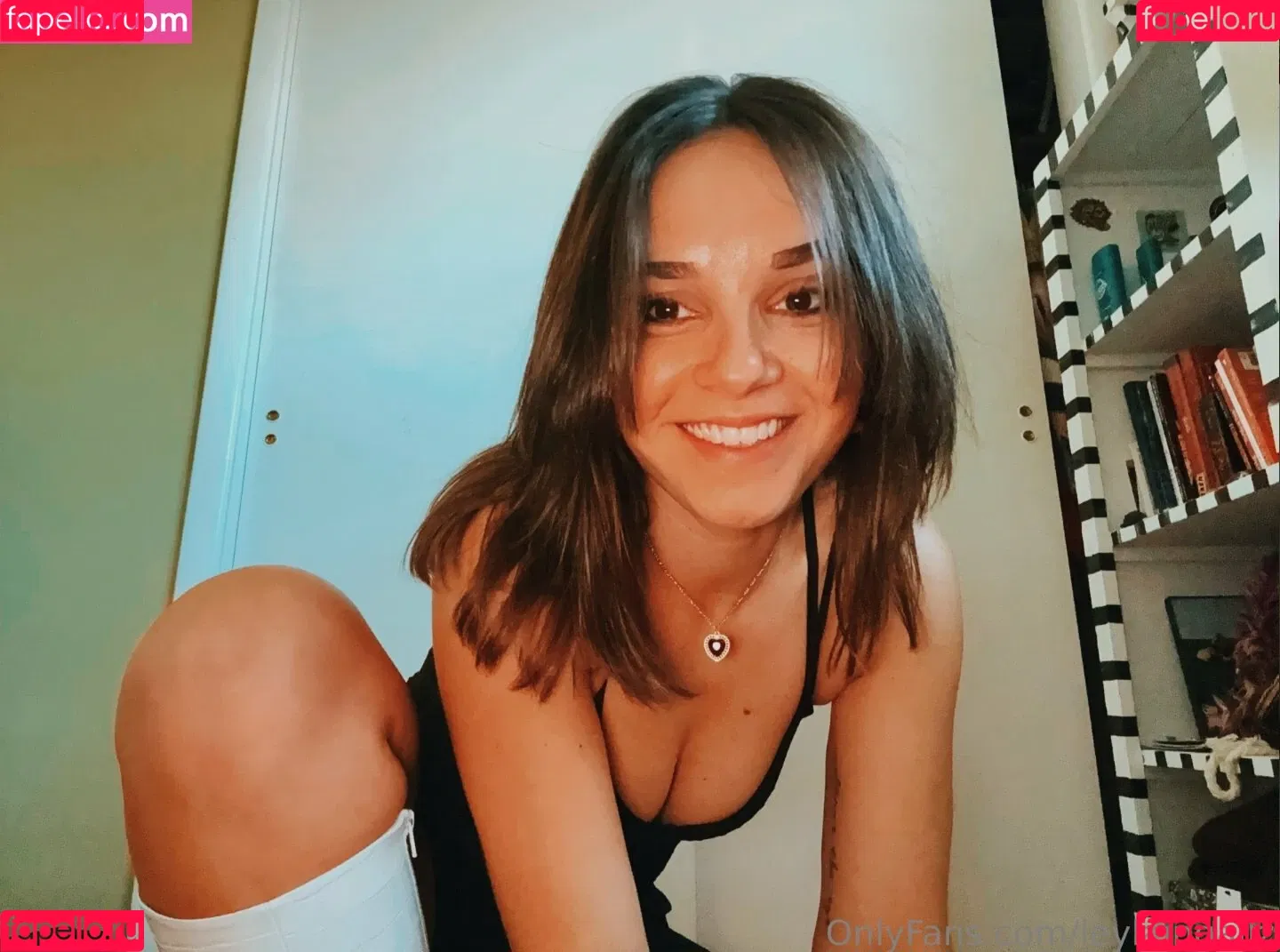 Leyla Ingalls / Leylaingallz / leylaingallz_ Onlyfans Photo Gallery 