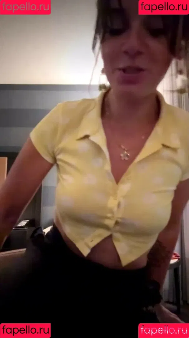 Leyla Ingalls / Leylaingallz / leylaingallz_ Onlyfans Photo Gallery 