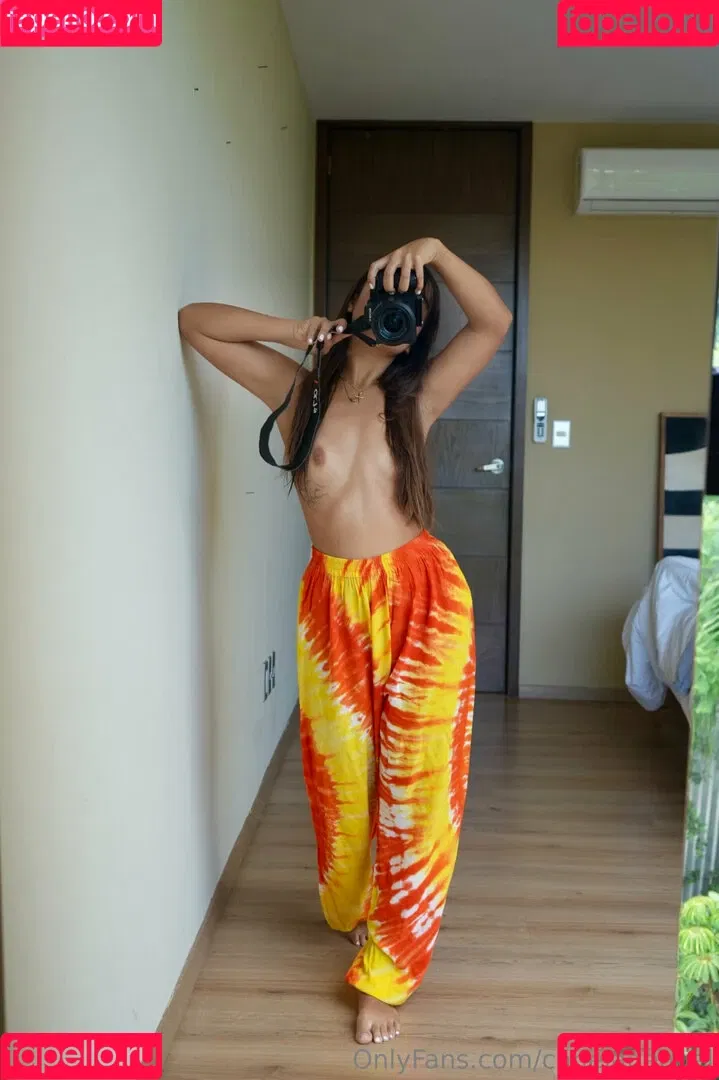 canelademiel / concanelaymiel Onlyfans Photo Gallery 