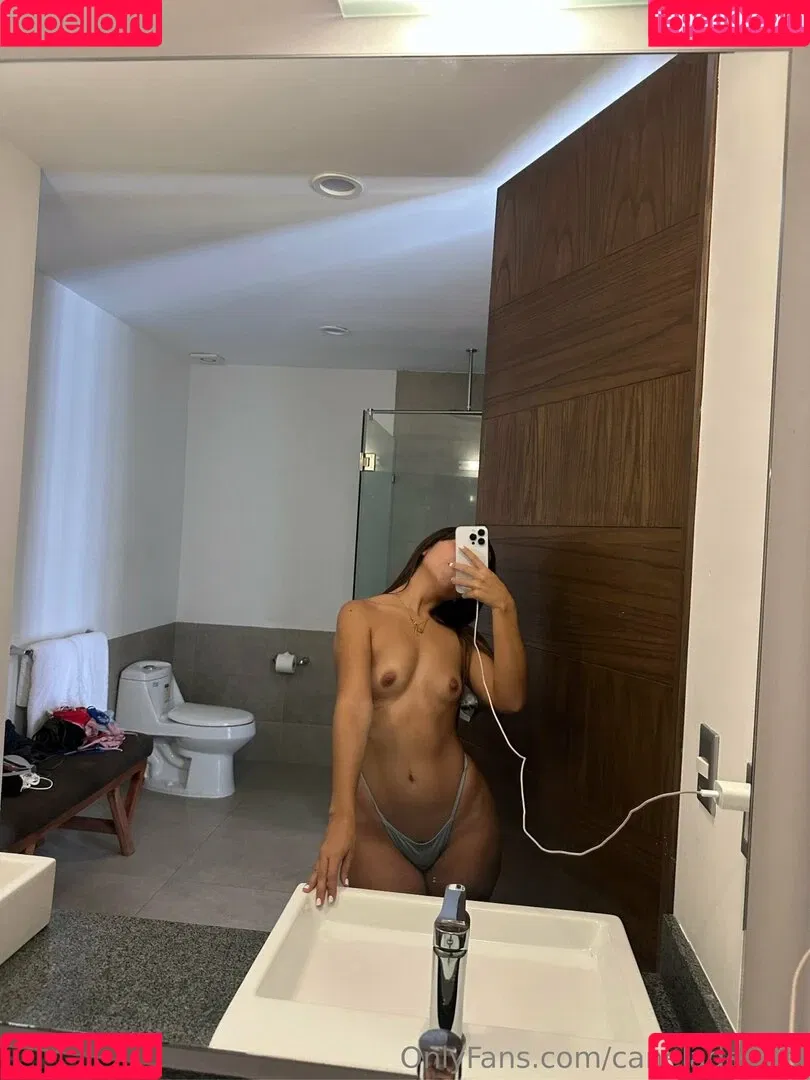 canelademiel / concanelaymiel Onlyfans Photo Gallery 