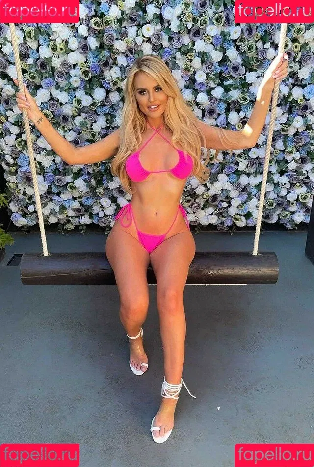 Barbiecole_12 / Nicole Farrell / nicolefarrell_1208 Onlyfans Photo Gallery 
