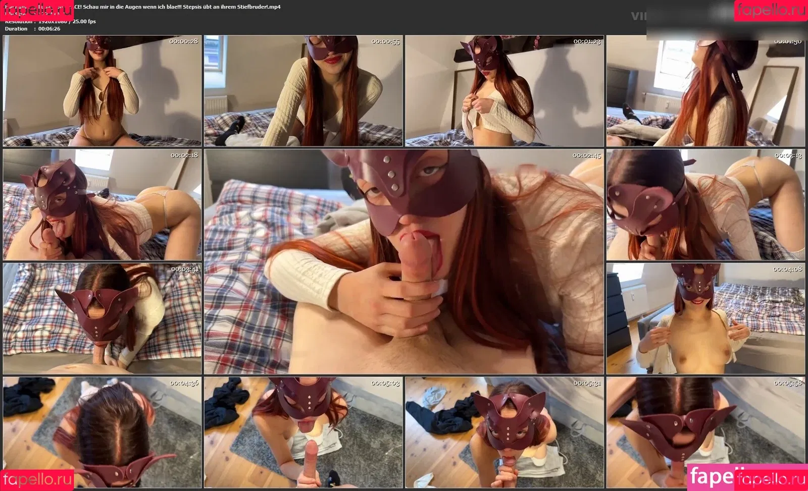 Lunas-secrets / _lunasecrets_ Onlyfans Photo Gallery 