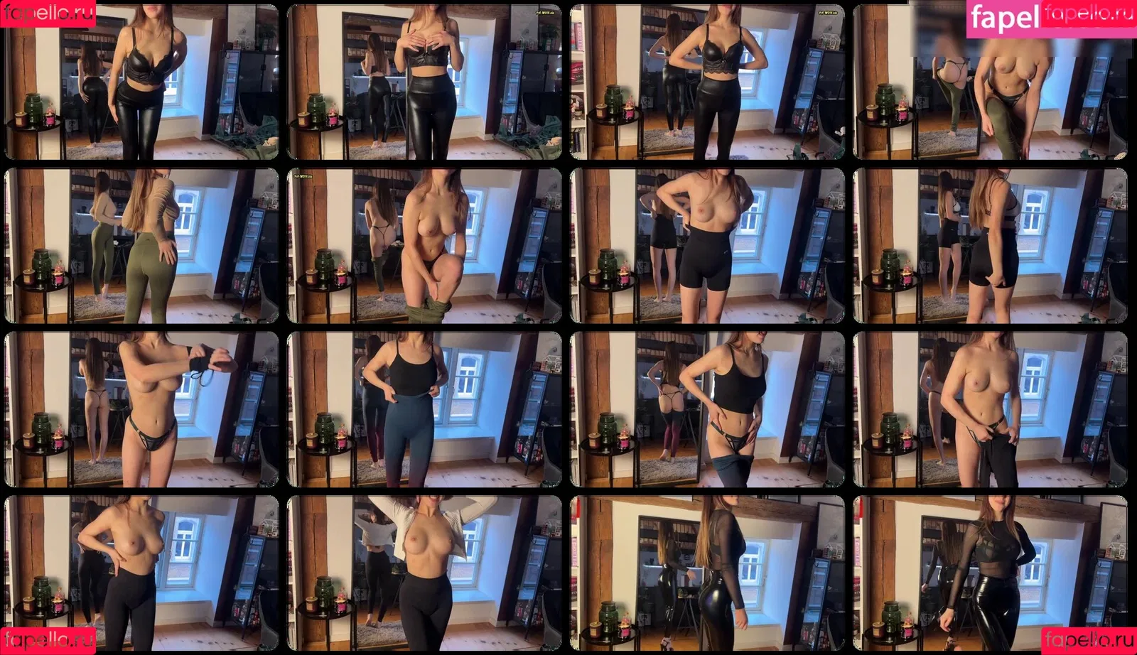 Lunas-secrets / _lunasecrets_ Onlyfans Photo Gallery 