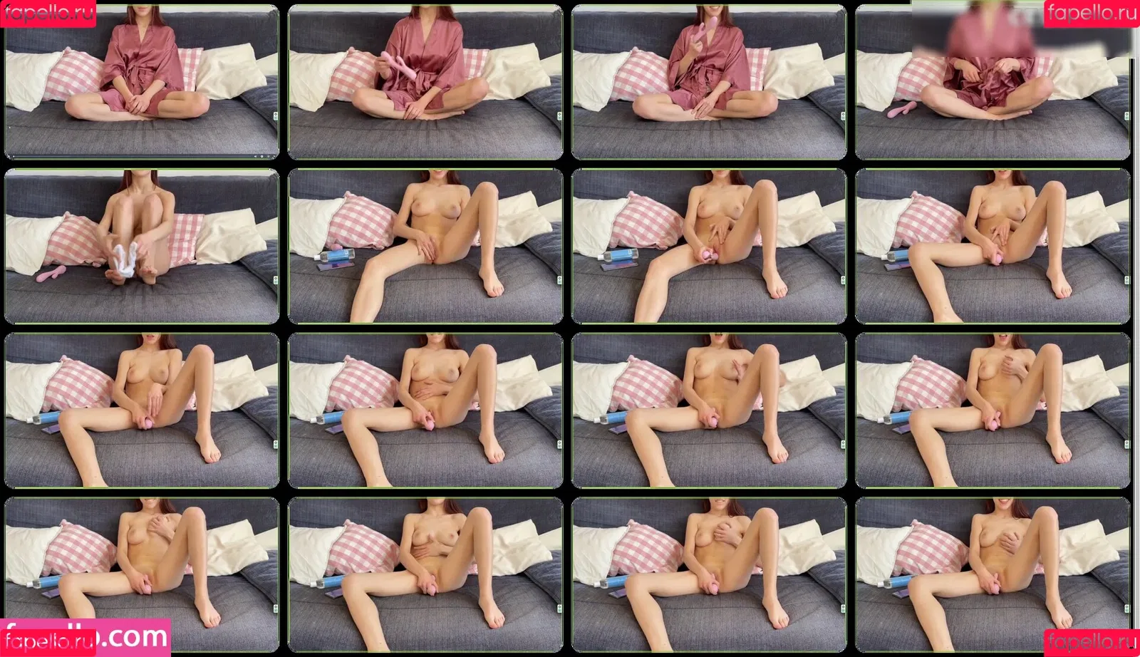 Lunas-secrets / _lunasecrets_ Onlyfans Photo Gallery 