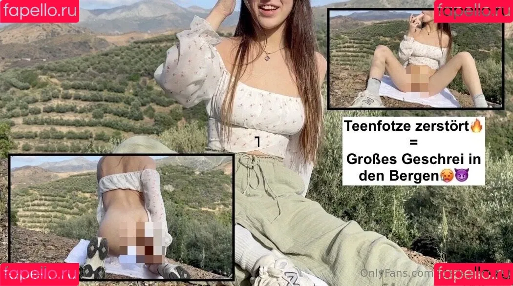 Lunas-secrets / _lunasecrets_ Onlyfans Photo Gallery 