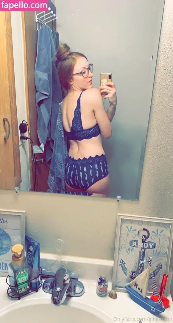 GingerAnnMFC / gingerann Onlyfans Photo Gallery 