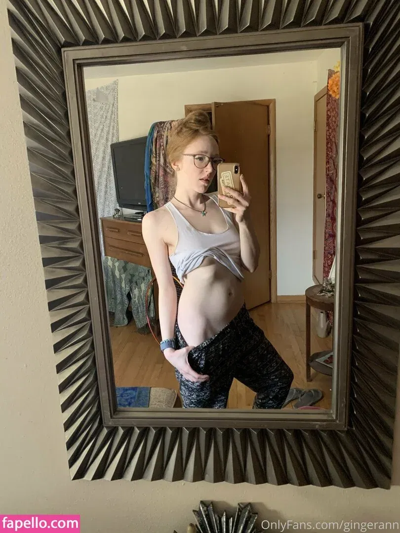 GingerAnnMFC / gingerann Onlyfans Photo Gallery 