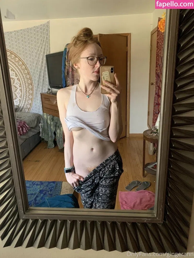 GingerAnnMFC / gingerann Onlyfans Photo Gallery 