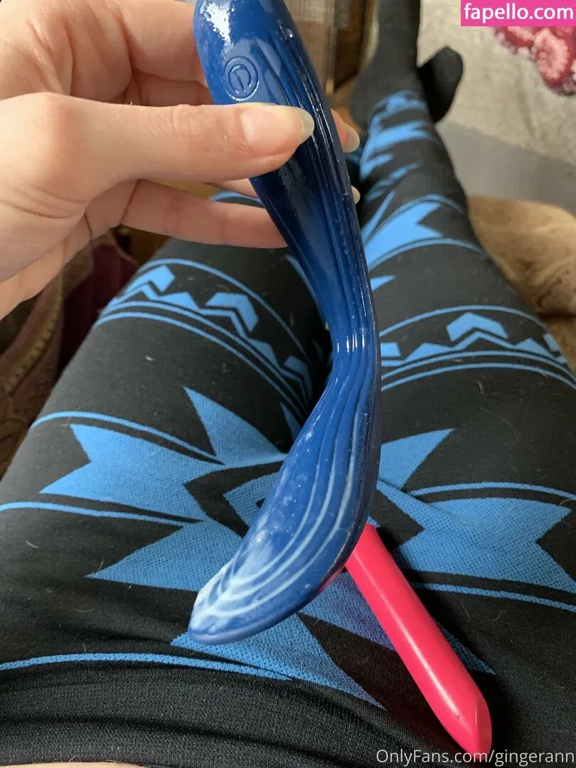 GingerAnnMFC / gingerann Onlyfans Photo Gallery 