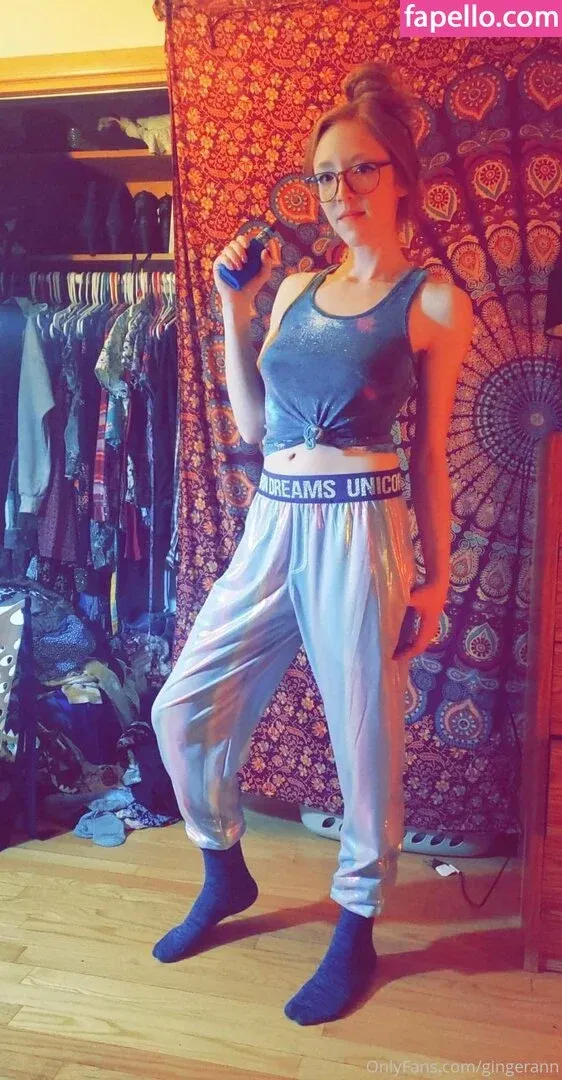 GingerAnnMFC / gingerann Onlyfans Photo Gallery 