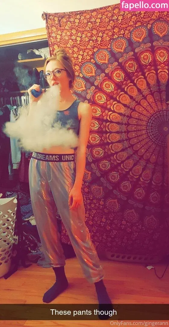GingerAnnMFC / gingerann Onlyfans Photo Gallery 