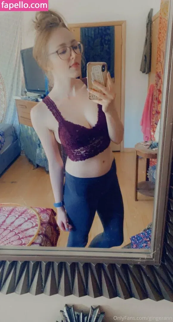 GingerAnnMFC / gingerann Onlyfans Photo Gallery 