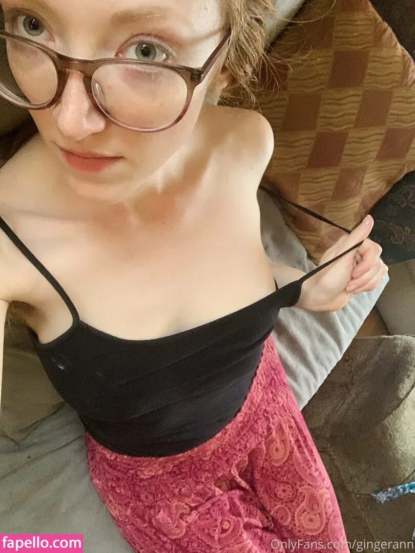 GingerAnnMFC / gingerann Onlyfans Photo Gallery 