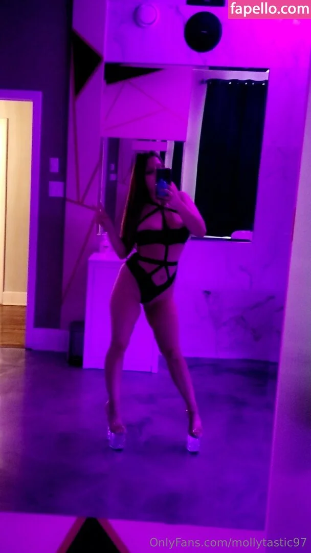 mollytastic97 Nude Onlyfans Photo 22