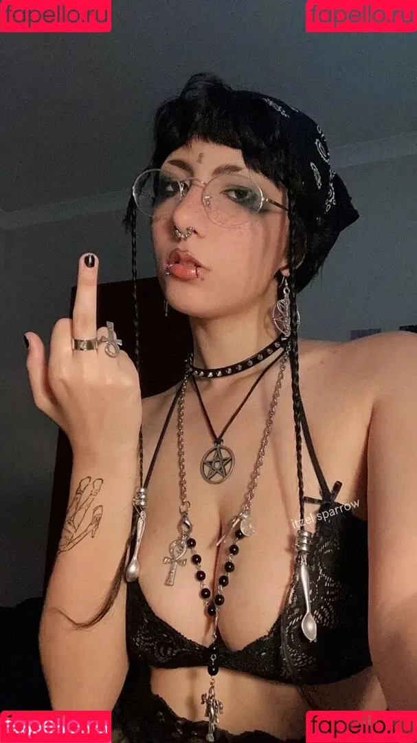 Itzel2002 / itzel_xd2002 Onlyfans Photo Gallery 