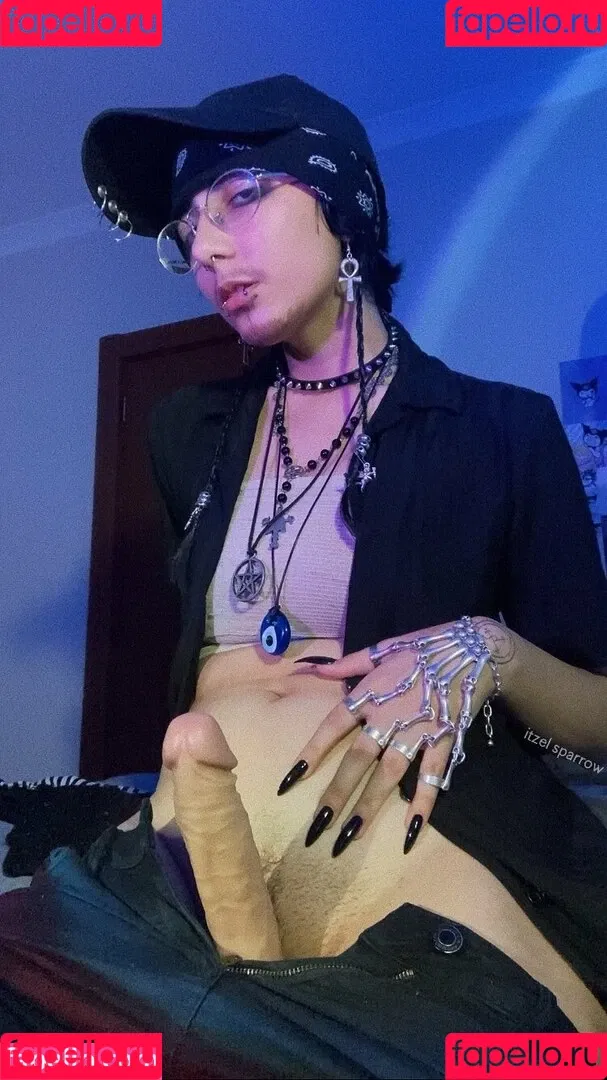 Itzel2002 / itzel_xd2002 Onlyfans Photo Gallery 
