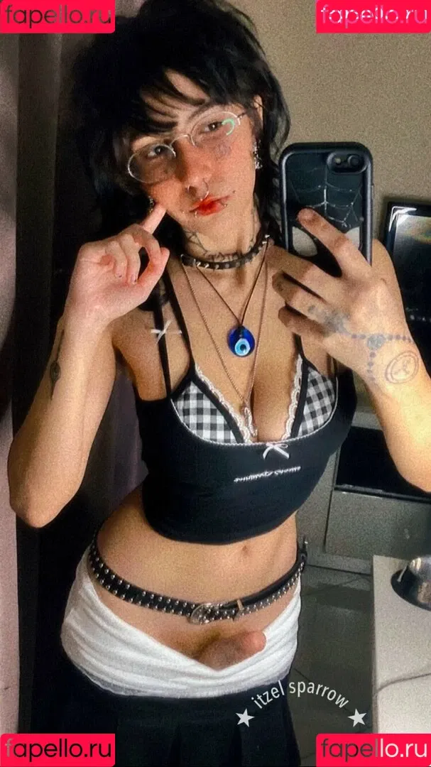 Itzel2002 / itzel_xd2002 Onlyfans Photo Gallery 