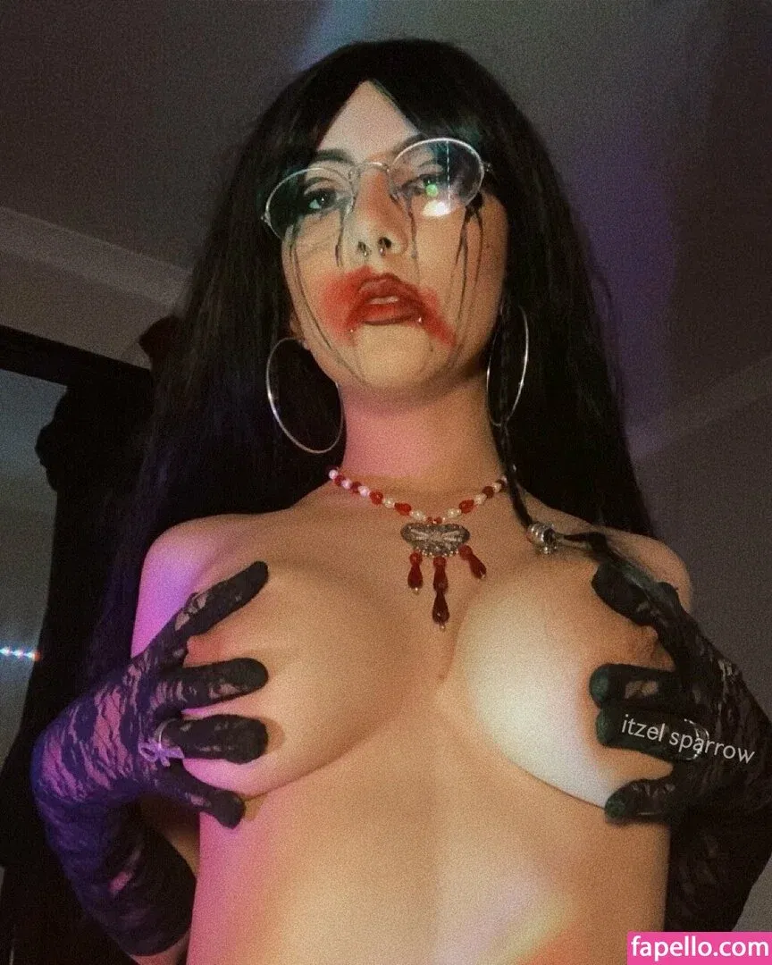 Itzel2002 / itzel_xd2002 Onlyfans Photo Gallery 