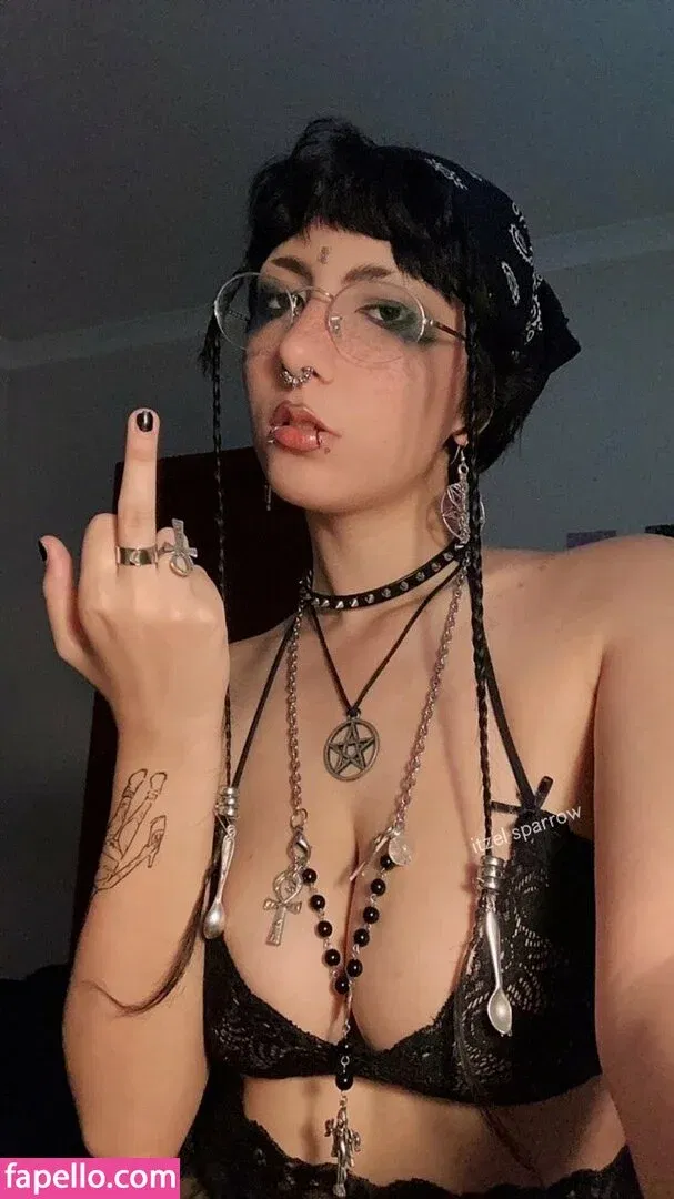 Itzel2002 / itzel_xd2002 Onlyfans Photo Gallery 