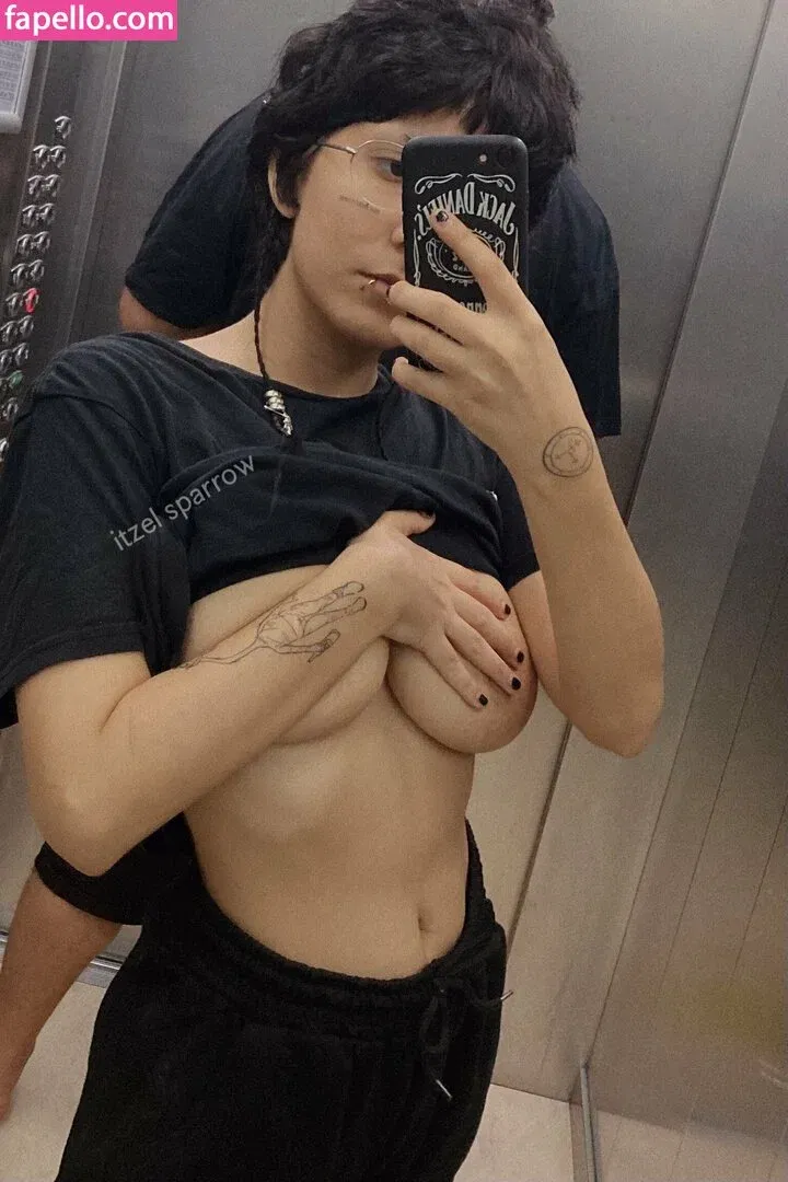 Itzel2002 / itzel_xd2002 Onlyfans Photo Gallery 