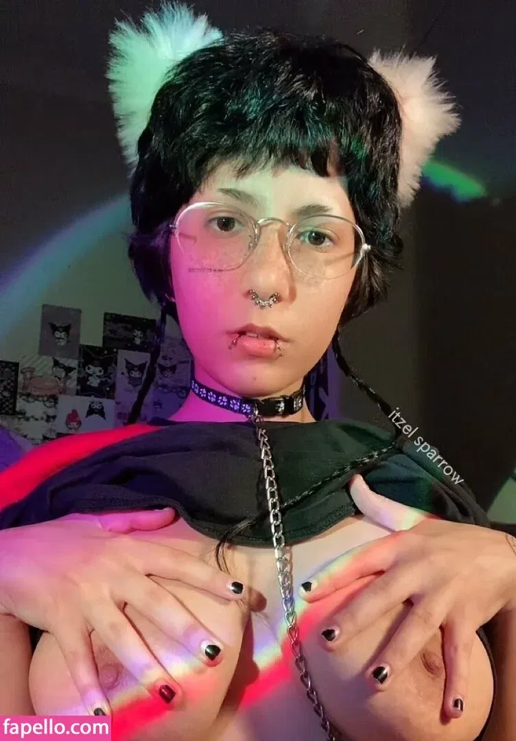 Itzel2002 / itzel_xd2002 Onlyfans Photo Gallery 